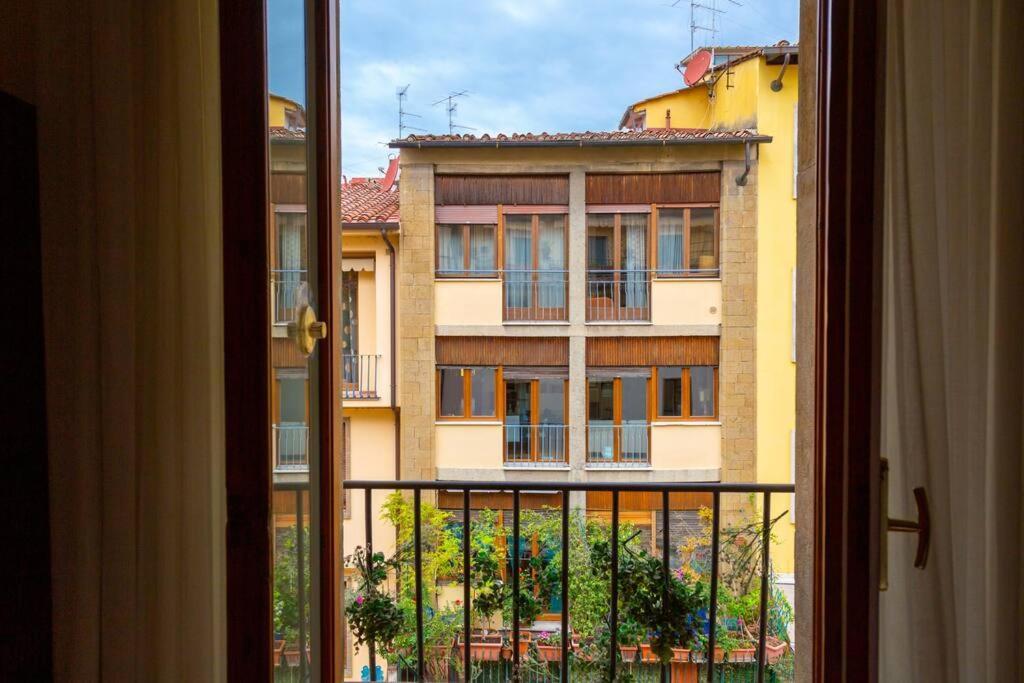 Appartamento Centralissimo - Ponte Vecchio Florence Extérieur photo