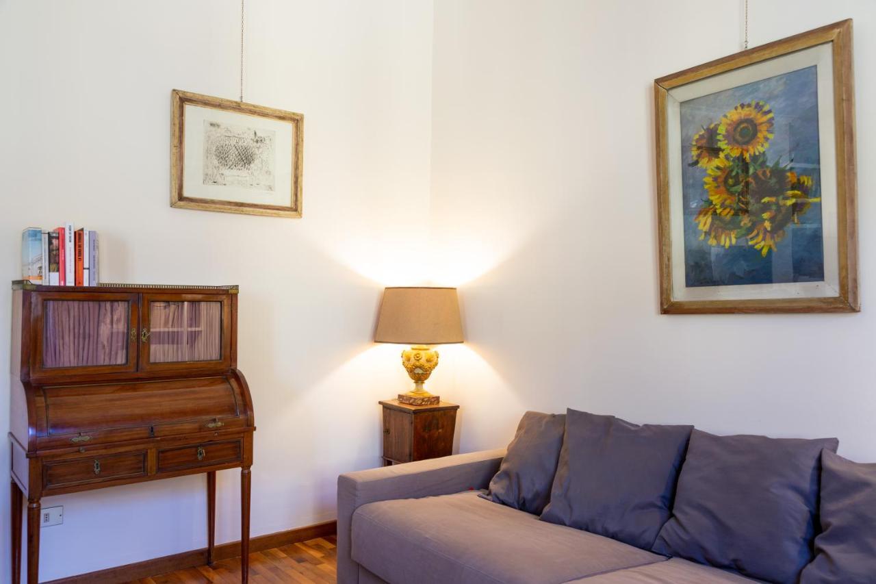 Appartamento Centralissimo - Ponte Vecchio Florence Extérieur photo